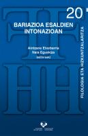 Bariazioa Esaldien Intonazioan