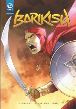 Bertrand.pt - Barikisu #2