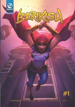 Bertrand.pt - Barikisu