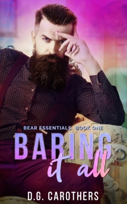 Bertrand.pt - Baring It All