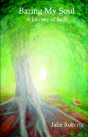 Baring My Soul - A Journey Of Faith