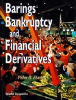Bertrand.pt - Barings Bankruptcy And Financial Derivatives