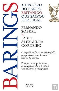 Bertrand.pt - Barings