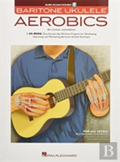 Baritone Ukulele Aerobics