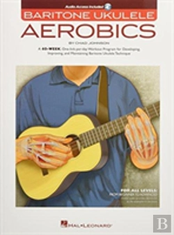 Bertrand.pt - Baritone Ukulele Aerobics