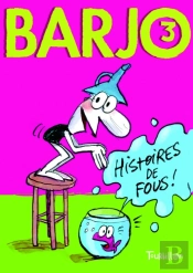 Barjo Blagues De Fous
