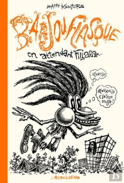 Bertrand.pt - Barjouflasque ; En Attendant Fillasse