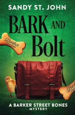 Bertrand.pt - Bark And Bolt