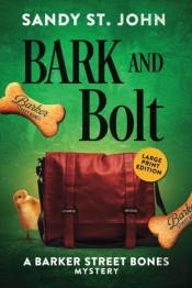 Bark And Bolt