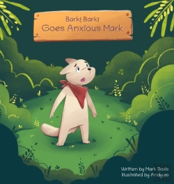 Bertrand.pt - Bark! Bark! Goes Anxious Mark