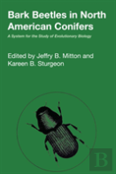 Bark Beetles In North American Conifers
