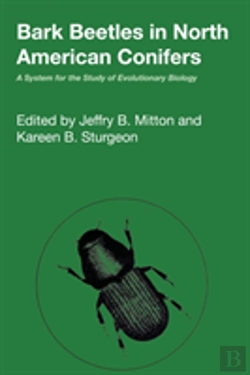 Bertrand.pt - Bark Beetles In North American Conifers