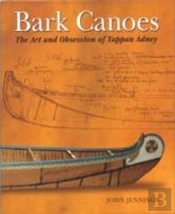 Bark Canoes