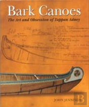Bark Canoes