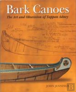 Bertrand.pt - Bark Canoes