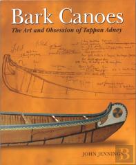 Bark Canoes