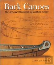Bark Canoes