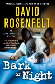 Bark Of Night