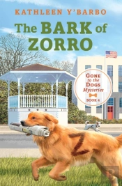 Bark Of Zorro