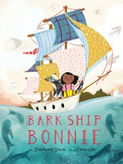 Bertrand.pt - Bark Ship Bonnie