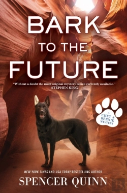 Bertrand.pt - Bark To The Future