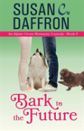 Bark To The Future