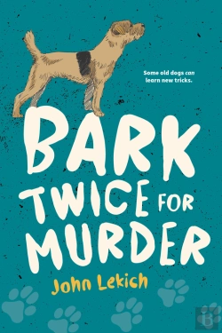 Bertrand.pt - Bark Twice For Murder