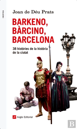 Bertrand.pt - Barkeno, Bàrcino, Barcelona