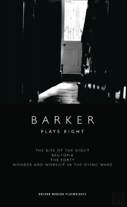 Bertrand.pt - Barker: Plays Eight