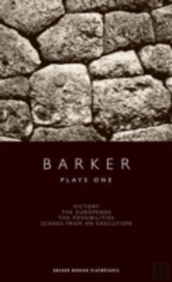 Bertrand.pt - Barker: Plays One