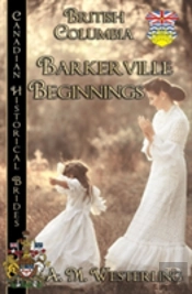 Barkerville Beginnings (British Columbia)