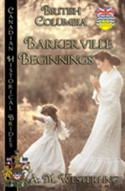 Bertrand.pt - Barkerville Beginnings (British Columbia)