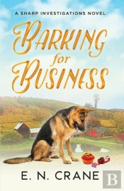 Barking For Business