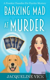 Barking Mad At Murder