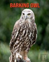 Barking Owl