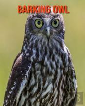 Barking Owl