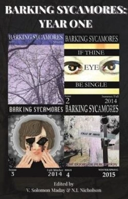 Bertrand.pt - Barking Sycamores