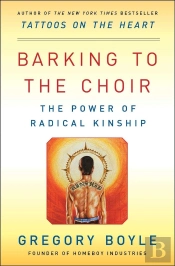 Barking To The Choir