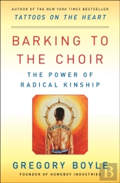 Barking To The Choir