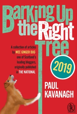 Bertrand.pt - Barking Up The Right Tree 2019
