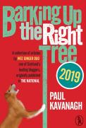 Barking Up The Right Tree 2019