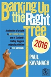 Barking Up The Right Tree