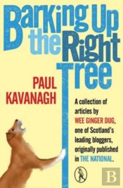 Barking Up The Right Tree