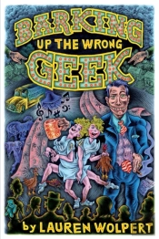 Barking Up The Wrong Geek
