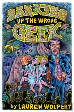 Bertrand.pt - Barking Up The Wrong Geek