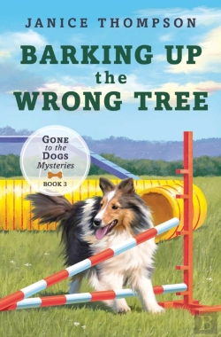 Bertrand.pt - Barking Up The Wrong Tree