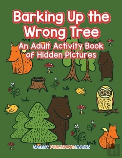 Bertrand.pt - Barking Up The Wrong Tree