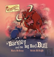 Barkley And The Big Bad Bull