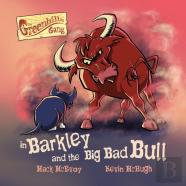 Barkley And The Big Bad Bull