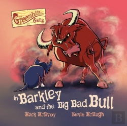 Bertrand.pt - Barkley And The Big Bad Bull